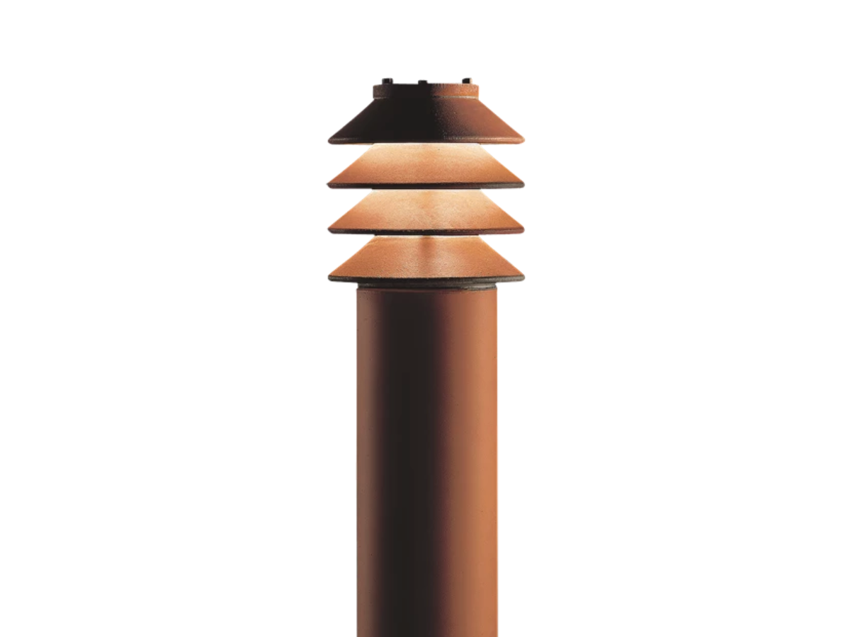 Louis Poulsen: Bysted Bollard